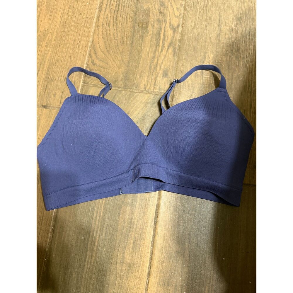 Joyspun Navy Bra